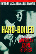 Hard Boiled An Anthology Of American Cri