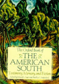 Oxford Book Of The American South