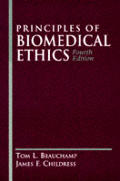 Principles Of Biomedical Ethics 4th Edition