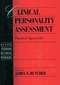 Clinical Personality Assessment Practica