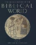 Oxford History Of The Biblical World