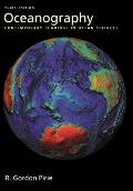 Oceanography: Contemporary Readings in Ocean Sciences, 3rd Edition