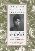 To Keep The Waters Troubled Ida B Wells