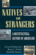 Natives & Strangers A Multicultural Hist