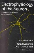 Electrophysiology Of The Neuron An Int