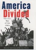 America Divided The Civil War Of The 19