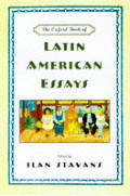 Oxford Book Of Latin American Essays