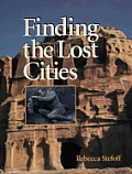 Finding The Lost Cities