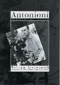 Antonioni The Poet Of Images Antonioni