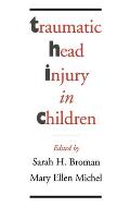 Traumatic Head Injury in Children