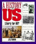 History of U. S.
