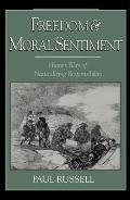 Freedom and Moral Sentiment: Hume's Way of Naturalizing Responsibility
