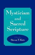 Mysticism and Sacred Scripture