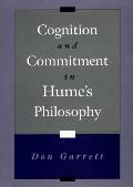 Cognition and Commitment in Hume's Philosophy