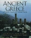 Ancient Greece A Political Social & Cultural History