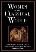 Women in the Classical World Image & Text