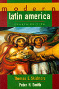 Modern Latin America 4th Edition
