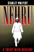 Nehru A Tryst With Destiny