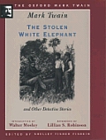 Stolen White Elephant & Other Detectiv