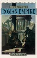 Dictionary Of The Roman Empire