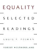 Equality: Selected Readings