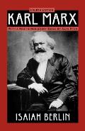 Karl Marx His Life & Environment 4th Edition Ma