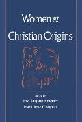 Women & Christian Origins