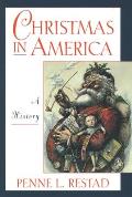 Christmas In America A History