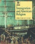 Immigration and American Religion