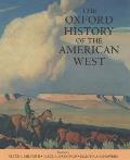 Oxford History Of The American West