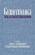 Gerontology: An Interdisciplinary Perspective