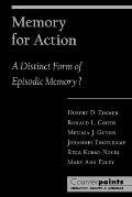 Memory for Action