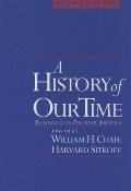History Of Our Time Readings Postwar 5th Edition