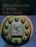 Microelectronic Circuits 4th Edition