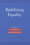 Redefining Equality