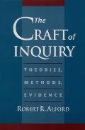 The Craft of Inquiry
