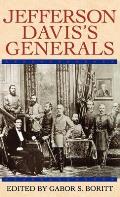 Jefferson Davis's Generals