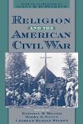 Religion & The American Civil War