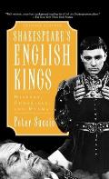 Shakespeares English Kings History Chron