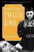 Shakespeares English Kings History Chronicle & Drama