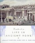 Handbook To Life In Ancient Rome