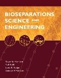 Bioseparations Science & Engineering