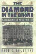 Diamond In The Bronx Yankee Stadium &