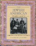 Jewish American Family Album The Americ