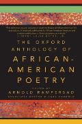 Oxford Anthology of African American Poetry
