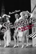 Striptease Untold History Of Girlie Show