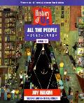 History Of Us 10 All The People 2nd Edition