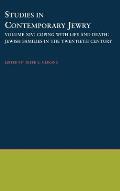 Studies in Contemporary Jewry: Volume XIV: Coping with Life and Death: Jewish Families in the Twentieth Century