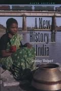 New History Of India 6th Edition