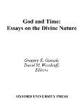 God and Time: Essays on the Divine Nature